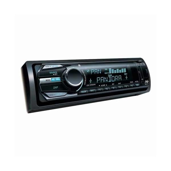 Sony-CDXGT66UPW-FMAM-Compact-Disc-Player