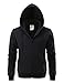 Regna X Mens Ribstop Bonding Hoodie