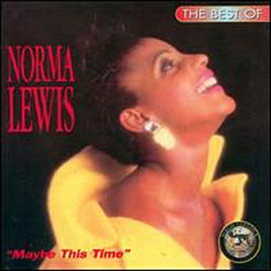 Norma Lewis - Maybe This Time: Best Of - Zortam Music