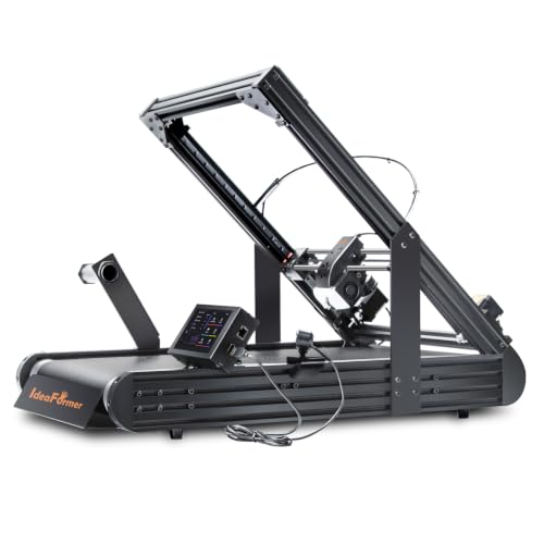 IdeaFormer-3D IR3 V2 3D Printer