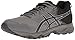 ASICS Men's Gel-Sonoma 3 Running Shoe, Carbon/Black/Mid Grey, 10 M US