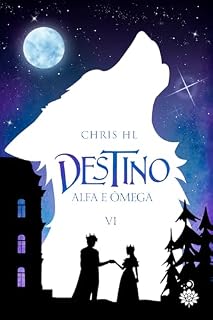 Livro Destino: Alfa e Ômega