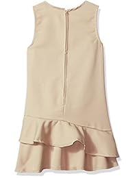 Genuino vestido para niñas pequeñas, 10