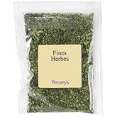 Fines Herbes By Penzeys Spices .6 oz 3/4 cup bag (Pack of 1)