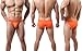 Gudan Mens Bulge Enhancing Bikini Underwear Low Rise Pack, 5pack-01, Medium