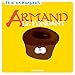 Armand le fondant by 
