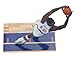 NBA Legends Willis Reed New York Knicks McFarlane Action Figure