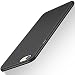 iPhone 6S Case TORRAS Fit Shell Hard Plastic Full Protective AntiScratch Resistant Cover Case for iPhone 6 or iPhone 6S Space Black primary