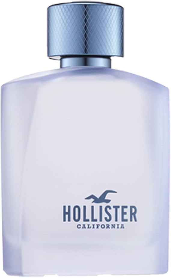 hollister wave body spray