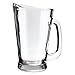 ANH1155UR - Anchor Beer Wagon Pitcher, 55oz, Clear