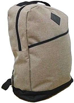 Grace Kangaroo,The Backpack You Plug In to Charge Everything, Granite,, laptop, tablet, and phone pockets with cable management(Grey)