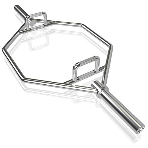 hex lifting bar