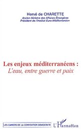 Les  enjeux méditerranéens