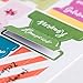 Illustrated Faith - Bible Book Tabs