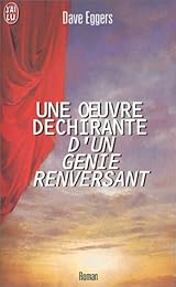 Une  oeuvre déchirante d'un génie renversant