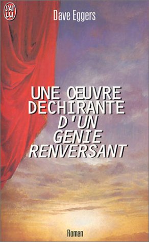 Une  oeuvre déchirante d'un génie renversant