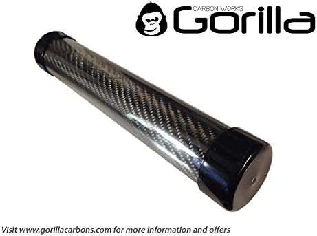 Godzilla carbonworks™ 3'x1' carbon fiber cloth (Twill Weave)