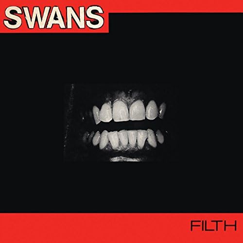 Amazon.com: FILTH: CDs & Vinyl