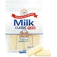 Milk Classic Rice Cracker 밀크 클래식 쌀과자 240g (240g, Milk)