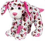 Webkinz Cupcake Pup 8.5