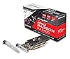 Carte Graphique SAPPHIRE Pulse AMD Radeon RX 6400 4GB GDDR6 - Neuve