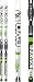 Rossignol Evo XC 59 IFP XC Skis w/Tour Step in Bindings Mens