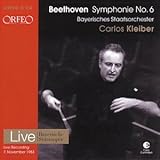 Beethoven: Symphony No. 6, 'Pastoral'