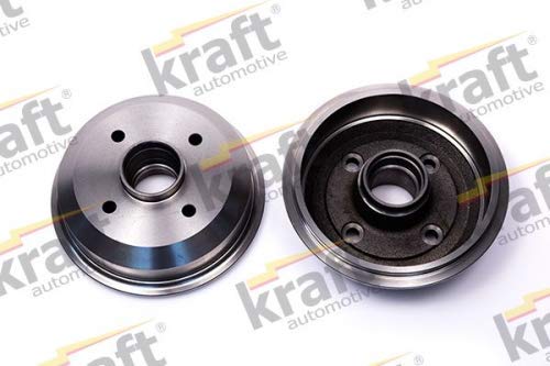 Kraft Automotive 6062050 Bremstrommel