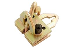 PowerTec 91127 Multi Clamp - 120mm