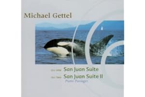 Narada Classic: San Juan I / San Juan Suite II