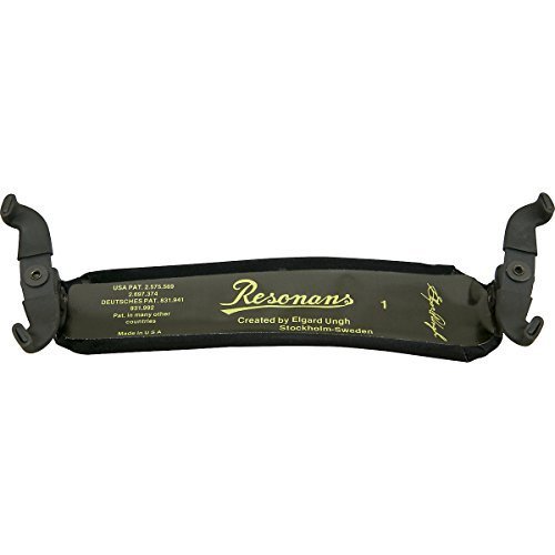 Resonans 1/2 Violin Shoulder Rest Medium
