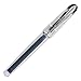 Waterman Kultur Translucent Crystal CT Fountain Pen - Fine Nib