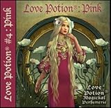 Love Potion®: PINK ~ 1/3 fl.oz. Concentrated Perfume Oil