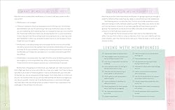 Mindfulness Workbook for Teens: Exercises and Tools