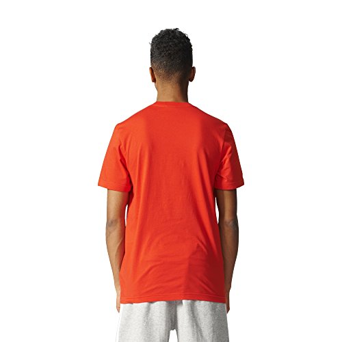 Adidas Originals Mens Trefoil Tee Desertcart INDIA