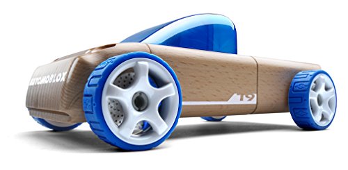 Automoblox 2016 T9 Pickup Vehicle