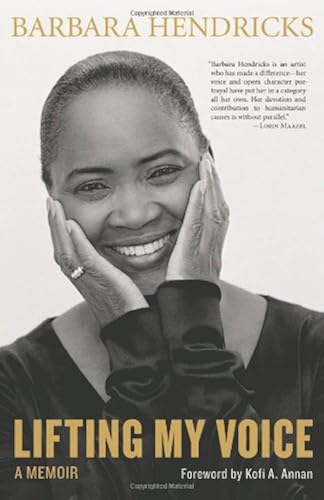 Download Lifting My Voice: A Memoir PDF