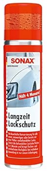 SONAX 277300 Langzeit Lack Schutz, 400ml