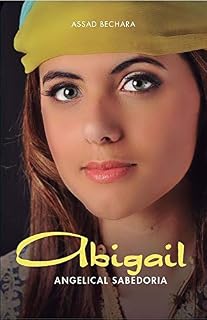 Livro Abigail