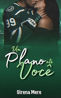 Livro Um Plano Até Você