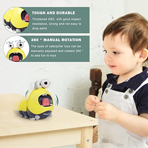 Electric Walking Swinging Toy for Kids, Bhbuy Electric Walking Animal