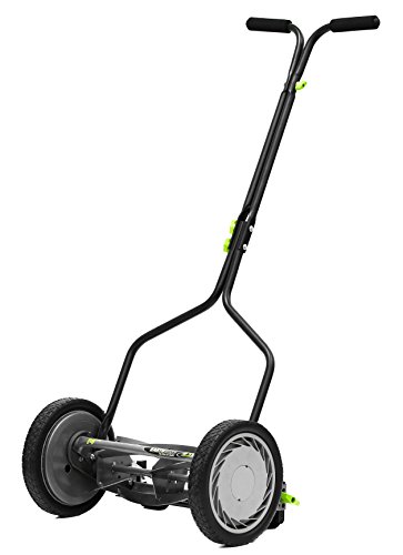 1 Earthwise+1314+14EW+14+Inch+5+Blade+Economy