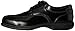Florsheim Coronis Black, Men's, Steel Toe, SD, Dress Oxford