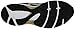 ASICS Men's Gel Equation 8 Running Shoe, Black/Gold/Castlerock, 8.5 M US