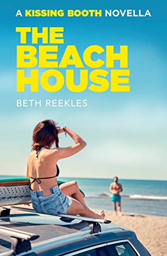 Amazoncom The Beach House Ebook Beth Reekles Kindle Store