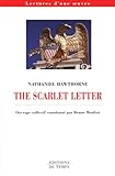 The Scarlet Letter by 