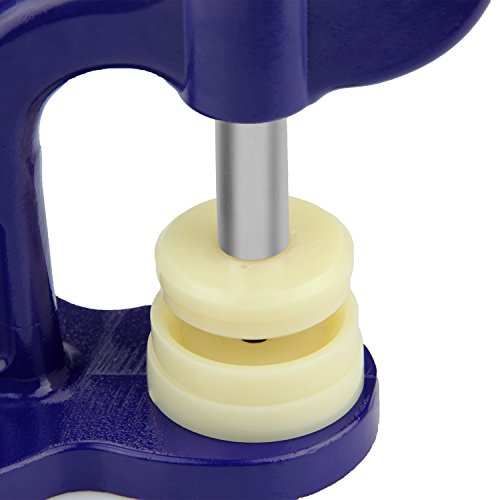Ohuhu Repair Tool (Model: Watch Press Set) - Image 3