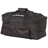 Arriba Padded Multi Purpose Case Atp-19 Top Stackable Case Dims 19X12X14 Inches