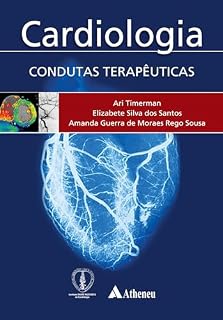 Livro Cardiologia - Condutas Terapêuticas (eBook)