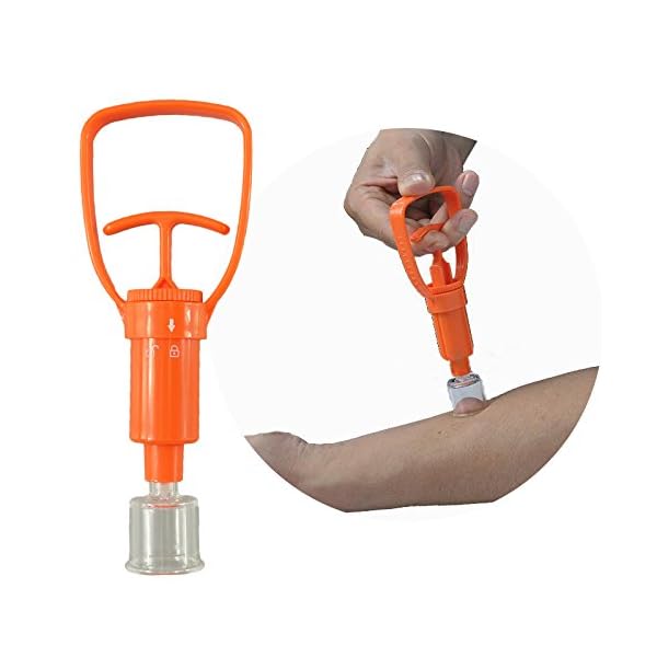 Latex-Free-First-Aid-Snake-Bite-Venom-Extractor-Kit-Emergency-Kit-Outdoor-Camping